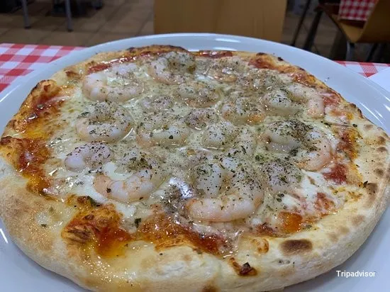 Italiana Il Nuovo Sapore