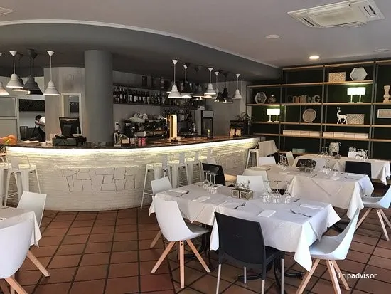 Mediterranea Restaurante Montesinos