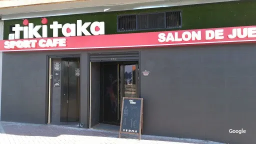 Altres cuines espanyoles Tiki Taka Fortuna