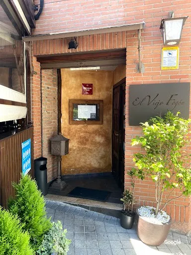 Other cuisines El Viejo Fogon