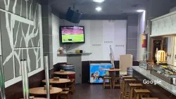 Otras cocinas españolas Pub Taberna Bronx