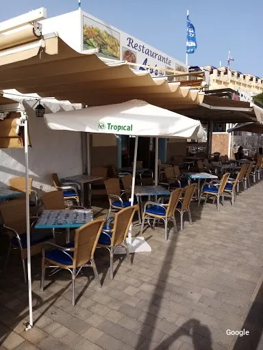 Other Spanish cuisines Leo's