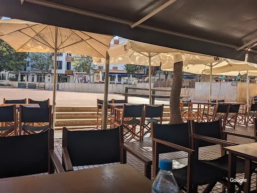 Tapas Isis