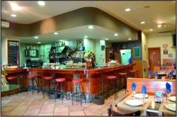 Hamburguesería Restaurante Sidreria Casa Luis