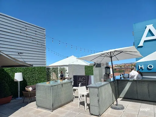 Vegetarian Restaurante del hotel
