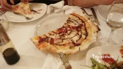 Italiana La Tagliatella - Cáceres
