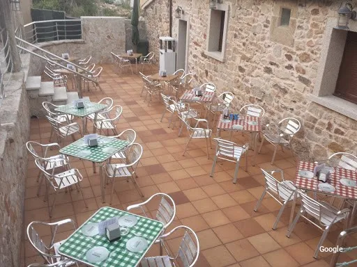 Altres cuines espanyoles La Canaleja Bar Restaurante