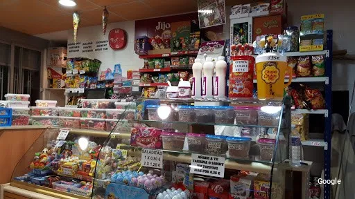 Vegetariana La Jijonenca