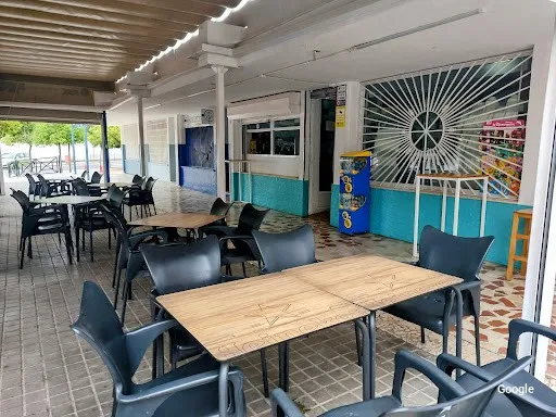 Vegetariana Bar La Abuela Juana