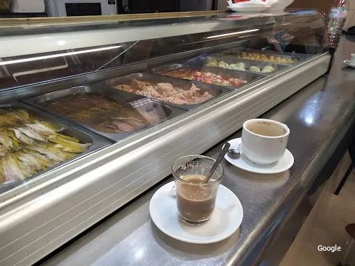 Barazki Jana Bar Chiki