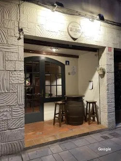 Tapas Mil848