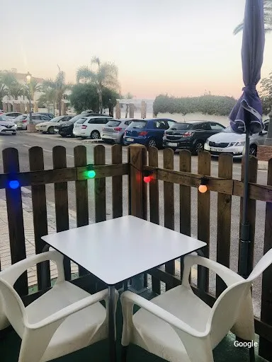 Other cuisines Cafeteria Miralmar