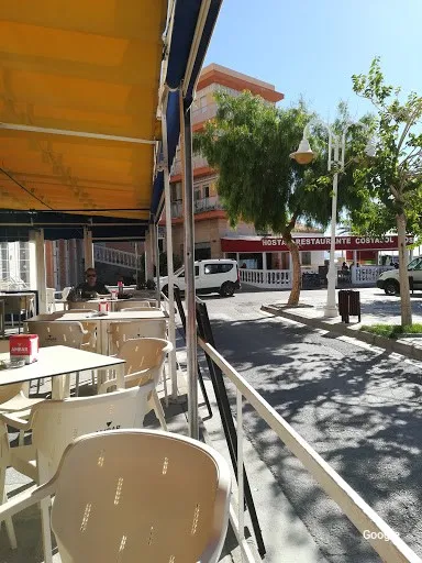 Vegetariana Restaurante Teide