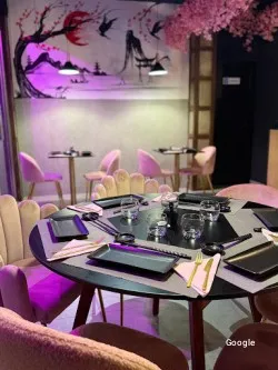 Japonesa Sushitio