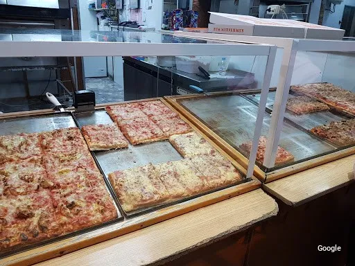 Vegetariana Pizzería Don Rigo