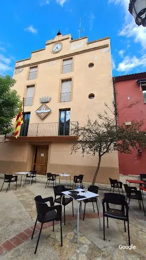 Pasta y Pizzería El Rebost de l'Estel