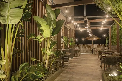 Barazki Jana Casa Coco Nature Hotel & Spa