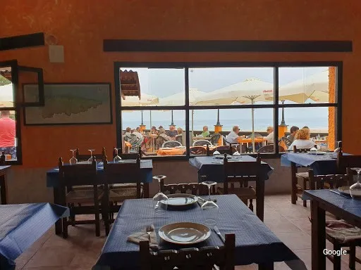 Marisc La Cabana Del Mar
