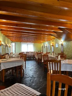 Otras cocinas españolas Mesón O Filón