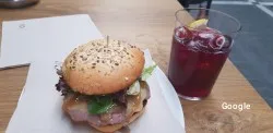 Otras cocinas Querejeta Ramirez Inigo y Zabaleta Erasun Bakartxo S.cv