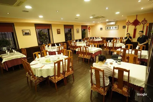 Xina Royal Cantonés