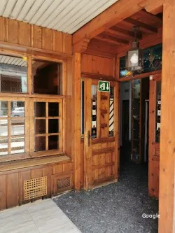 Marisco Marisqueria Leneol 'Gallego'
