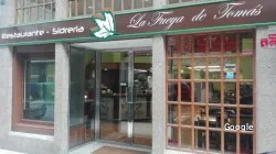 Marisco La Fueya