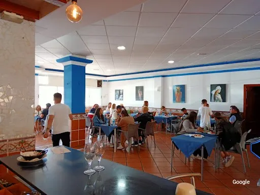 Pasta e Pizzeria Restaurante Pizzeria Micalet