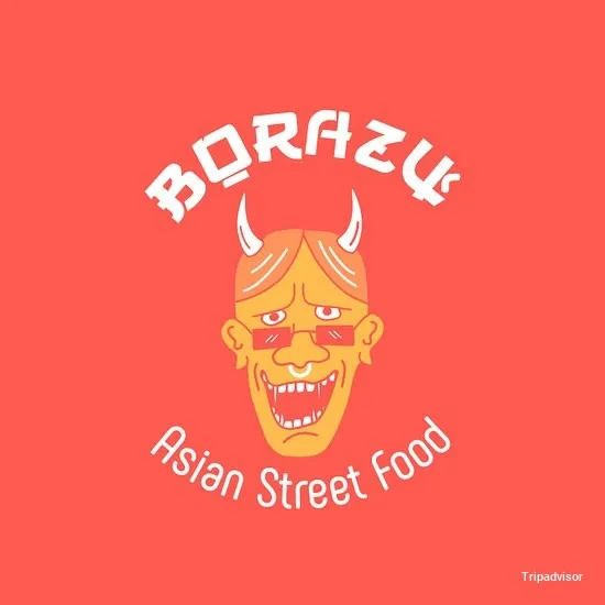 Altres cuines internacionals Borazu