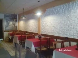 Other Spanish cuisines El Fogón de Raquel Restaurante-Capileira