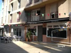 Francesa A la maison Bistrot