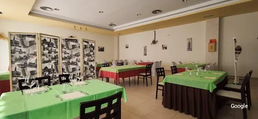 Vegetariana El rincón de Eneko