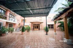 Otras cocinas españolas Hotel Moreno
