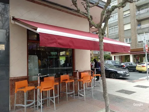 Vegetariana Cafetería Seridan