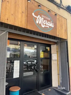 Mediterránea Meraki Tgn