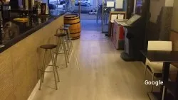 Otras cocinas internacionales La Republica Del Fum Restaurant-bar
