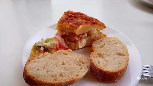 Altre cucine spagnole La Perla
