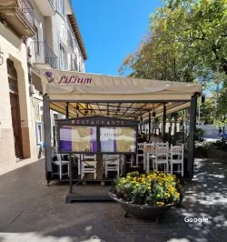 Otras cocinas Restaurante Lilium