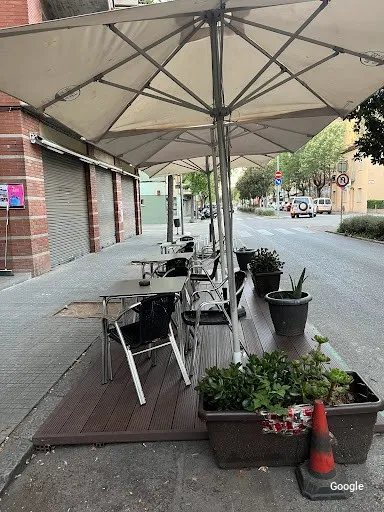 Altres cuines Granja cafeteria carihuela