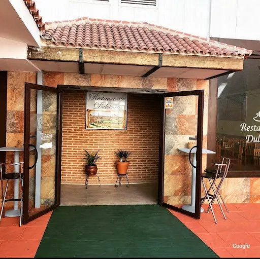 Vegetariana Restaurante Dulcinea