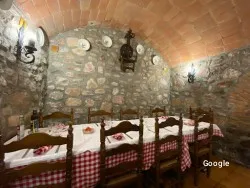Mediterranea Restaurant Masía Can Duran