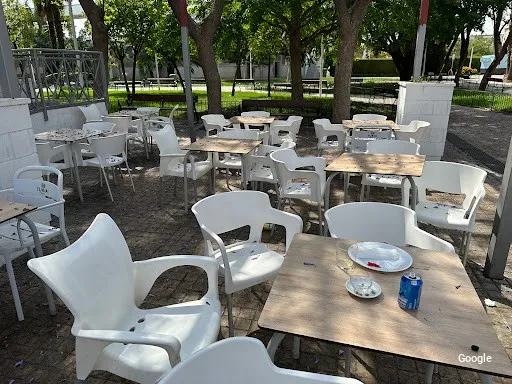 Vegetariana Nuevo Bar Restaurante Polideportivo Burjassot