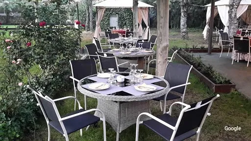 Asador La Fabrica de Hielo