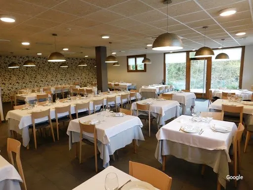 Vegetariana Restaurante Araneta