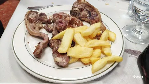 Altres cuines espanyoles Don Julian