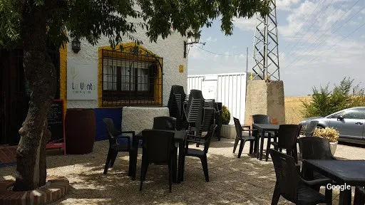 Marisco La Venta Arrocería y más..