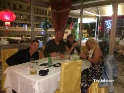 China Restaurante Many Stars