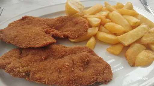 Mediterranea Restaurante Leyenda