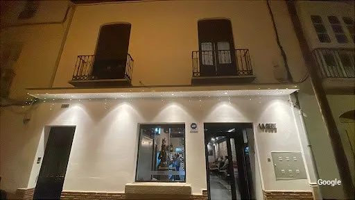 Seafood La Sede