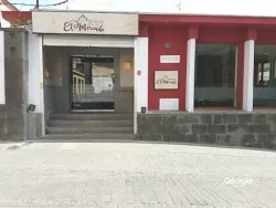 Vegetariana Restaurante El Mercado